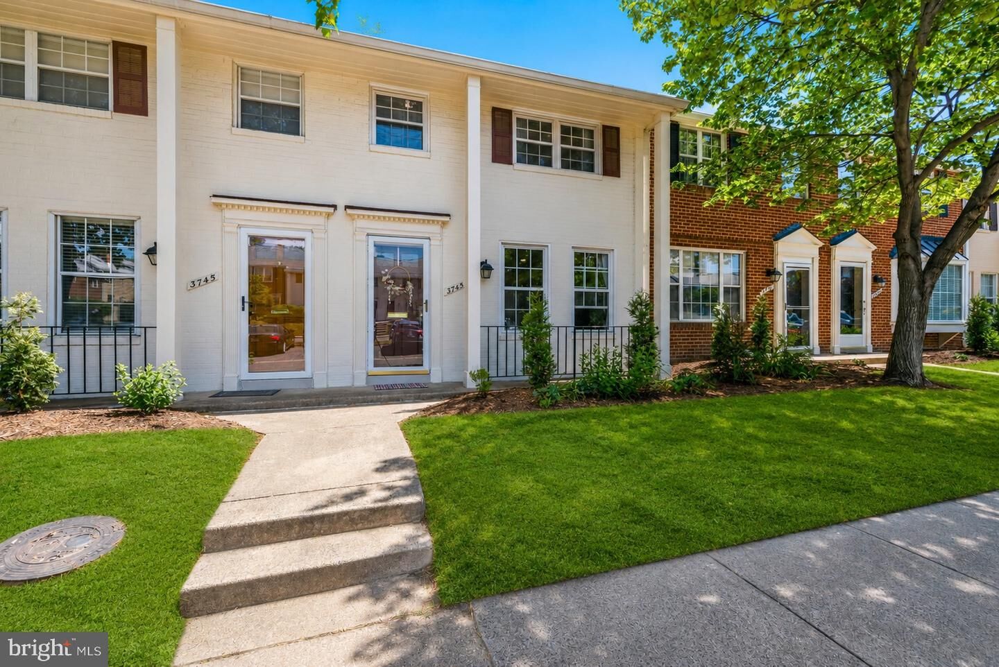 Property Photo: 3743 Ingalls Avenue VA 22302
