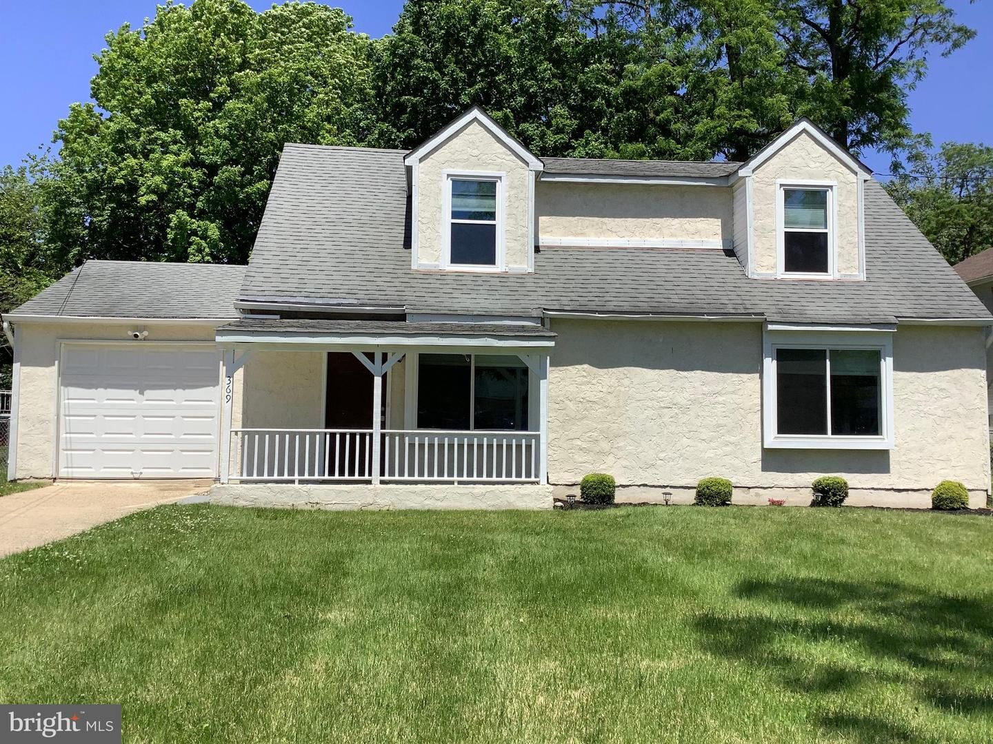 Property Photo:  369 Kresson Road  NJ 08034 