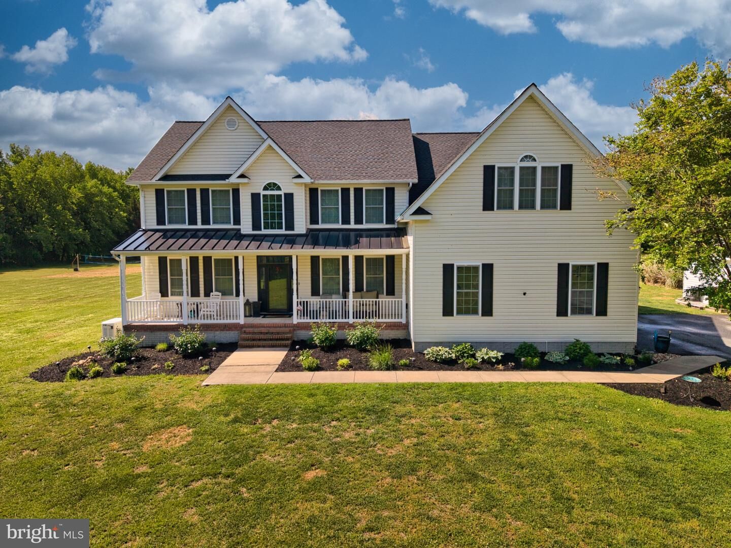 Property Photo:  218 Upland Lane  MD 21617 
