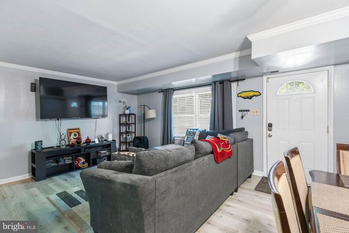 Property Photo: 9240 Bridle Path G MD 20723