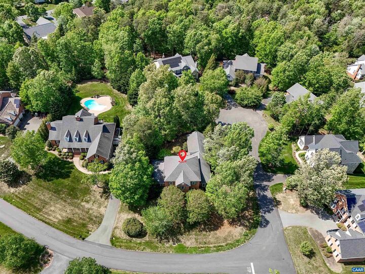 Property Photo:  2500 Wiltshire Close  VA 22947 