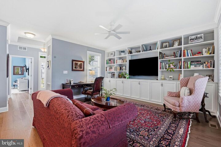 Property Photo: 11272 Hall Road DE 19958
