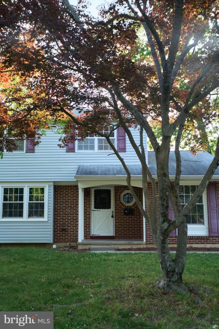 Property Photo: 34 Hillside Road NJ 08084