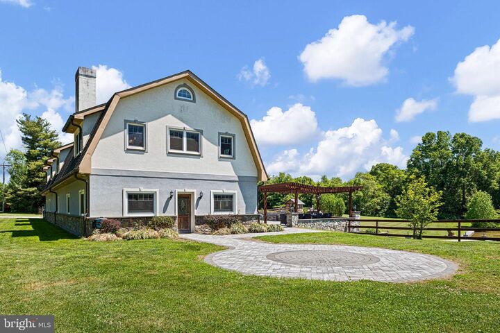 Property Photo:  1114 Taylors Bridge Road  DE 19734 