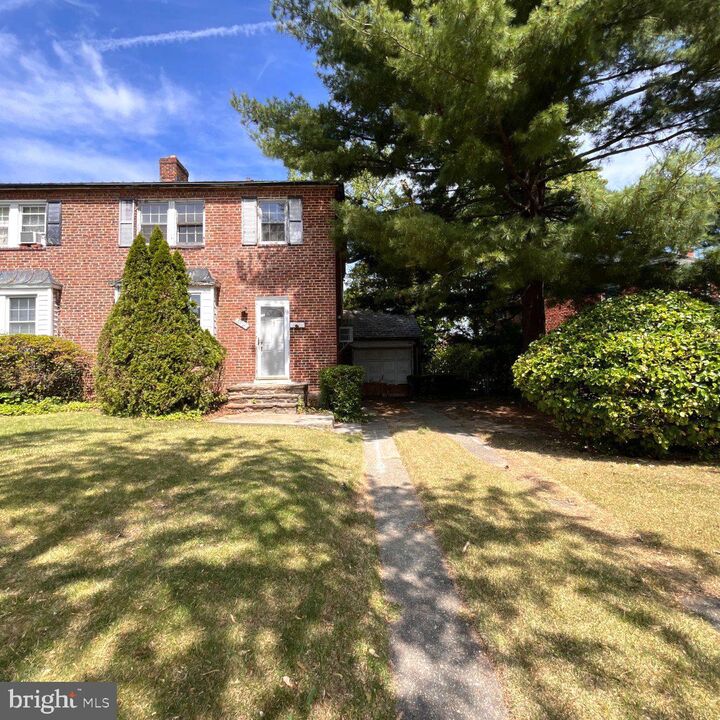 Property Photo:  5906 Ayleshire Road  MD 21239 