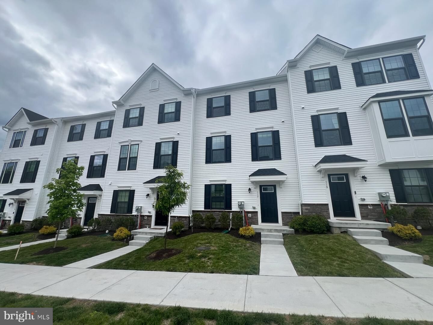 Property Photo:  112 Arcadia Way  PA 19341 