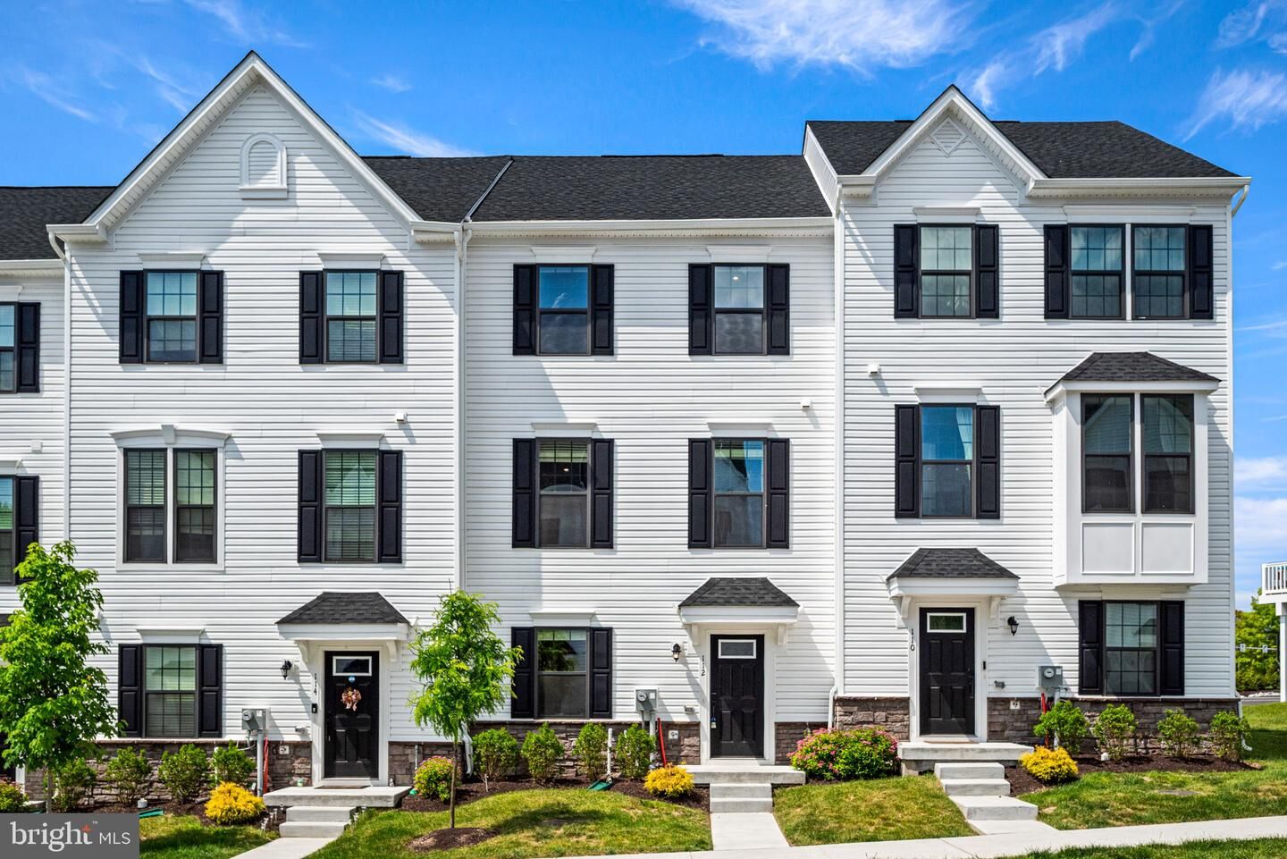 Property Photo:  112 Arcadia Way  PA 19341 