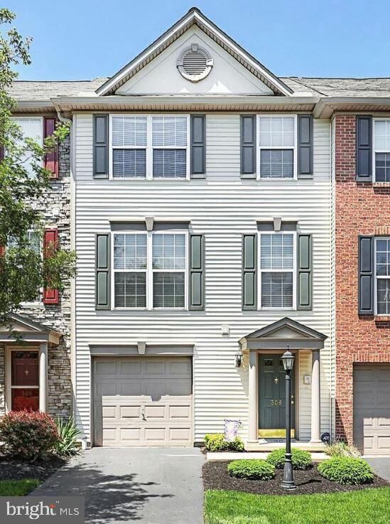 Property Photo:  306 Harvest Field Lane  PA 17403 