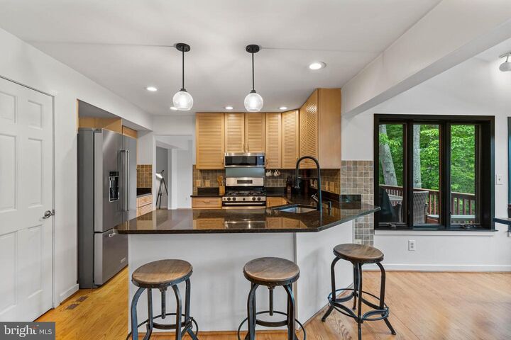 Property Photo:  771 Macsherry Drive  MD 21012 