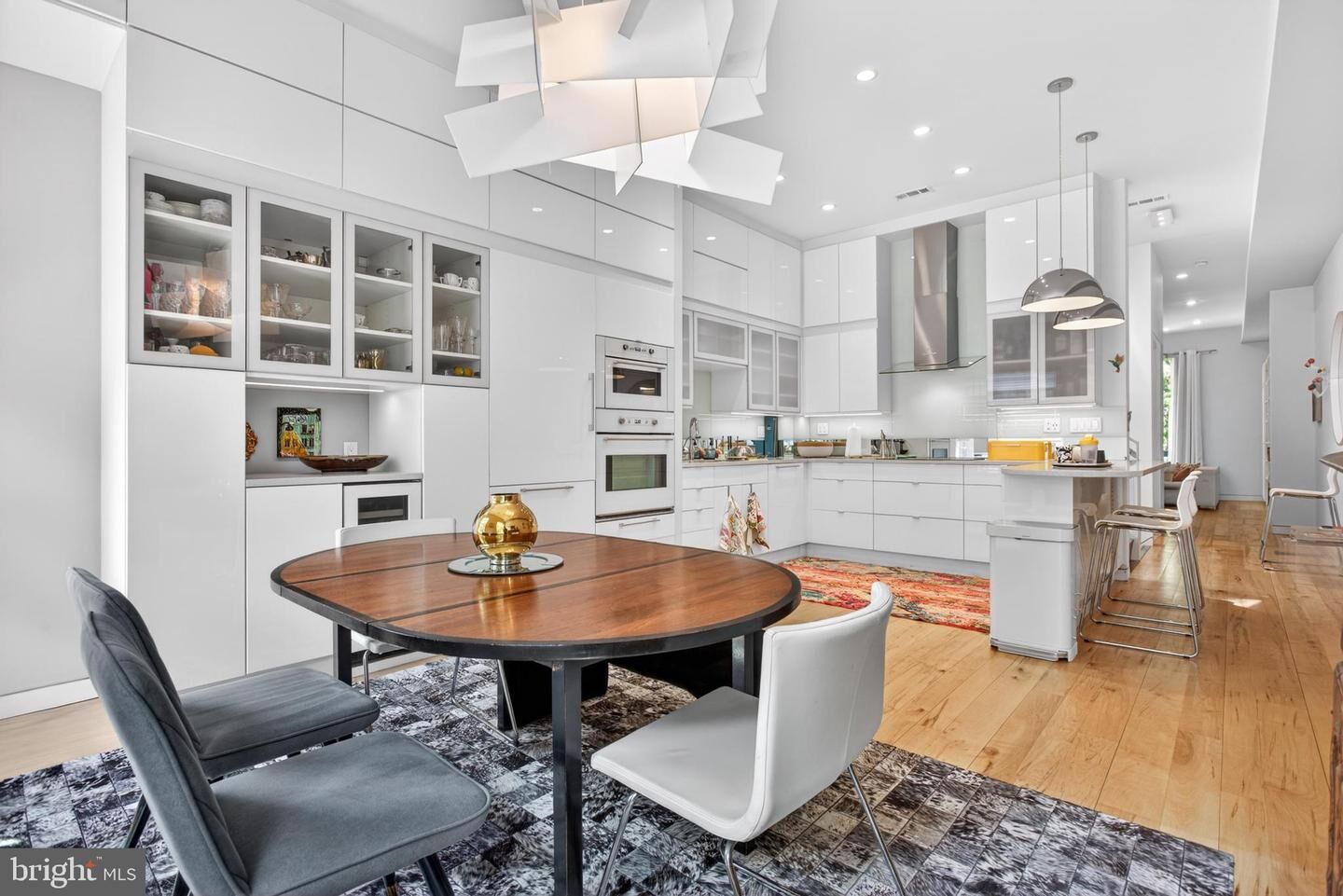 Property Photo: 608 S 16th Street PA 19146