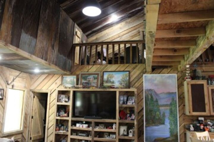 Property Photo:  1994 Carla Way  AR 72015 