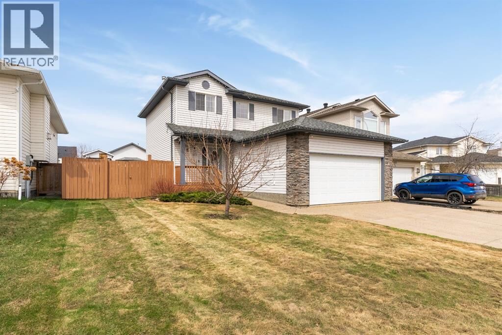 Property Photo:  118 Williams Place  AB T9H 5R2 