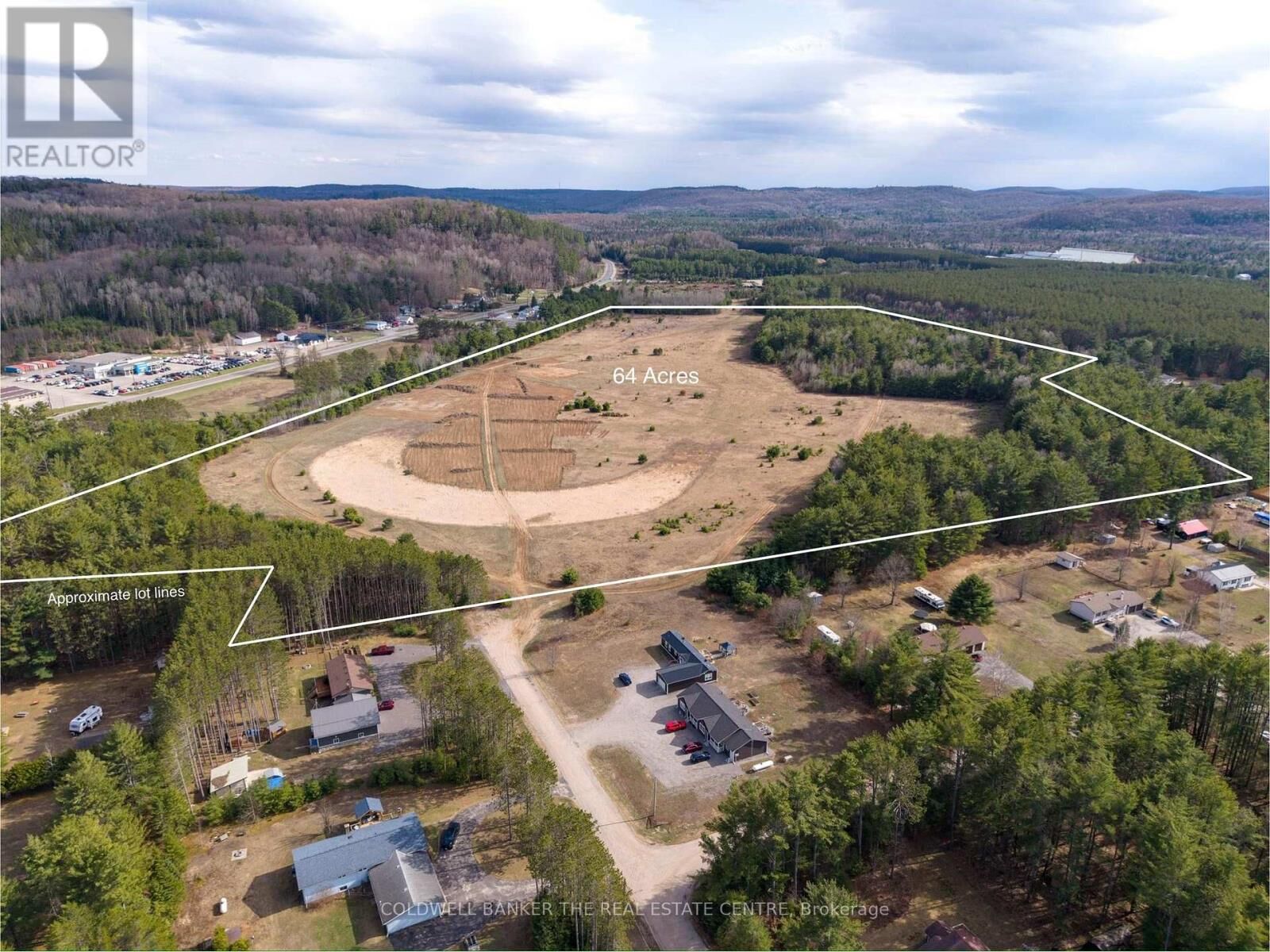 Property Photo: 0 Polaris Drive ON K0L 1C0