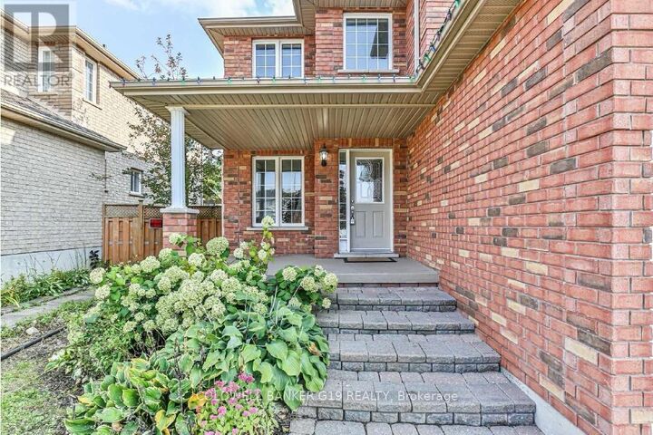 Property Photo:  65 Summerset Drive  ON L4N 0B1 