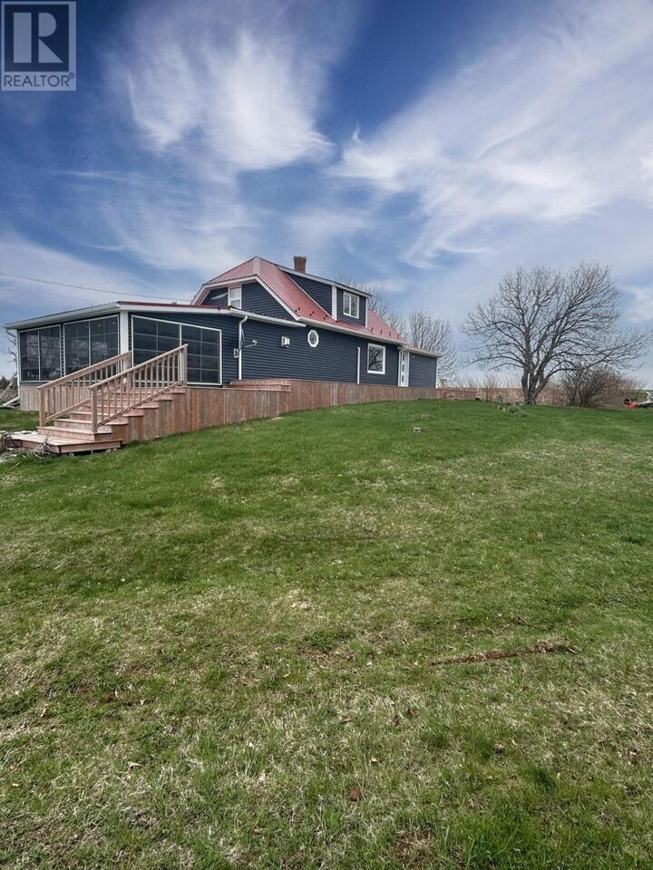 Property Photo: 7325 Rte 16 PE C0A 2B0