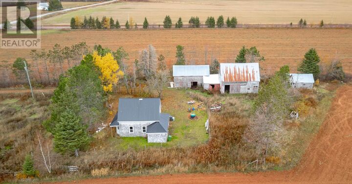 Property Photo: 842 Strathcona Road PE C0A 1A0