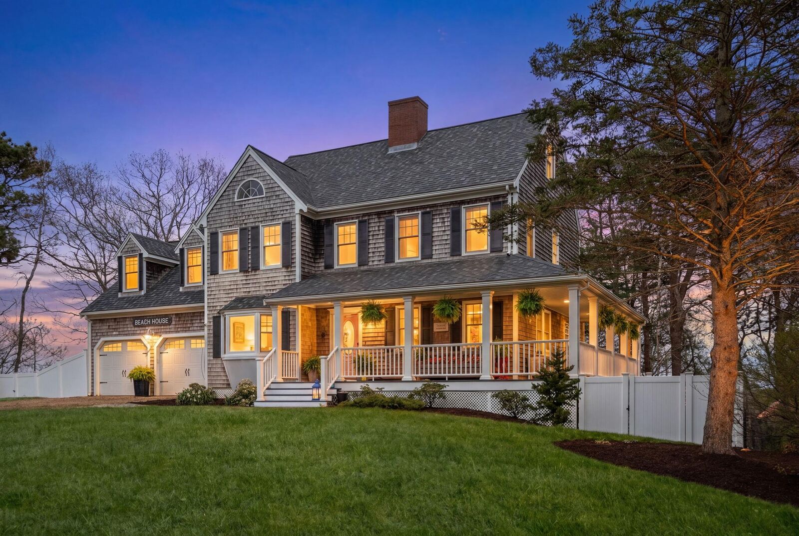 Property Photo: 6 Luigi Avenue MA 02562