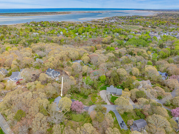 Property Photo:  79 Sturgis Lane  MA 02630 