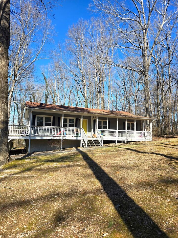 Property Photo: 3156 Tea Roll Drive GA 30721