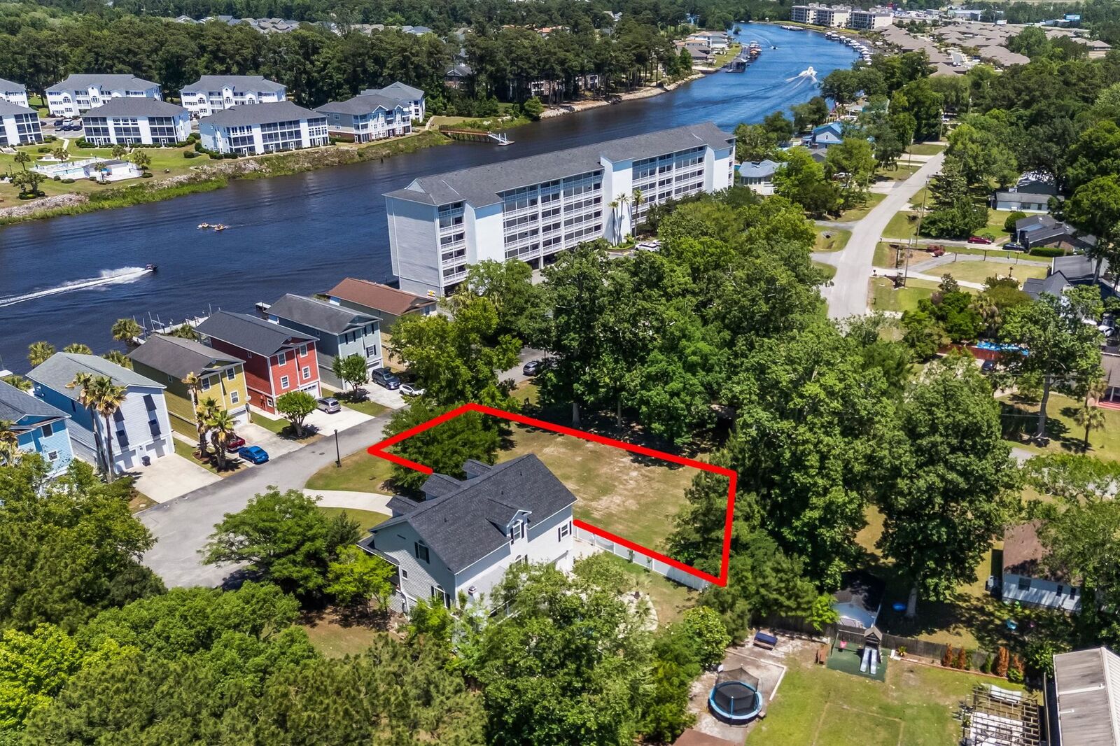 Property Photo:  1328 Hidden Harbor Rd.  SC 29577 