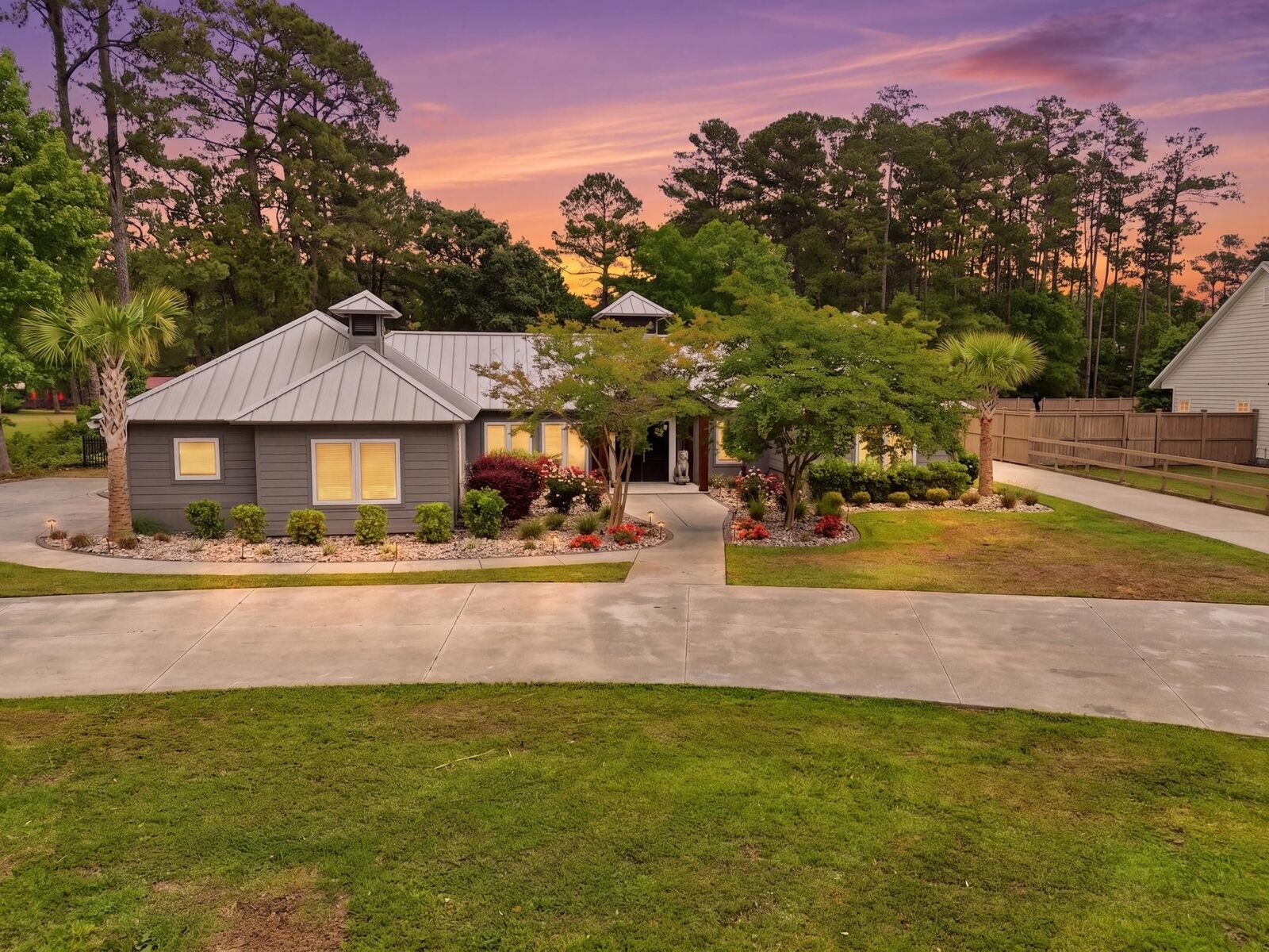 Property Photo:  7020 Bay Rd.  SC 29588 