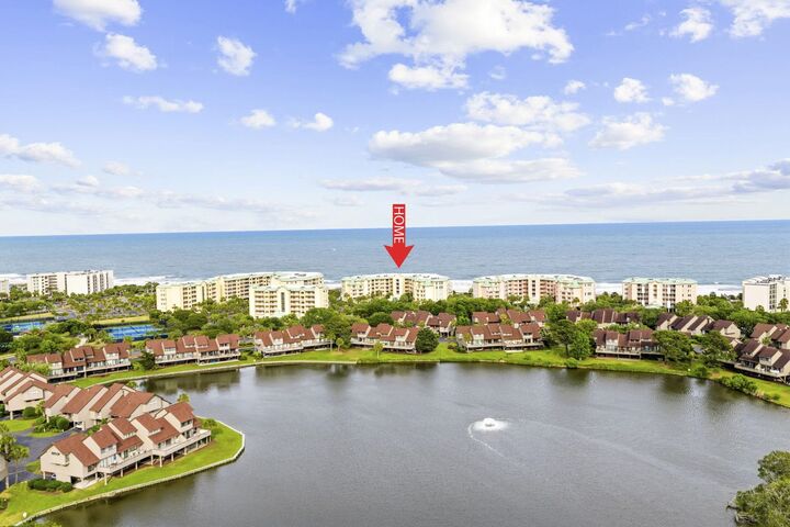 Property Photo:  135 S Dunes Dr. 107  SC 29585 