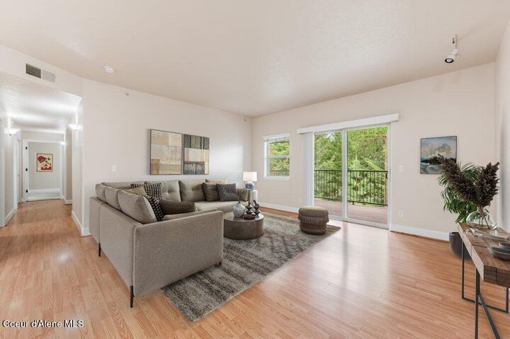 Property Photo:  6740 N Spurwing Loop 203  ID 83815 
