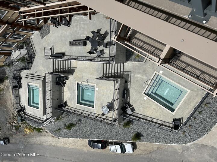 Property Photo:  124 Village Ln # 318  ID 83864 