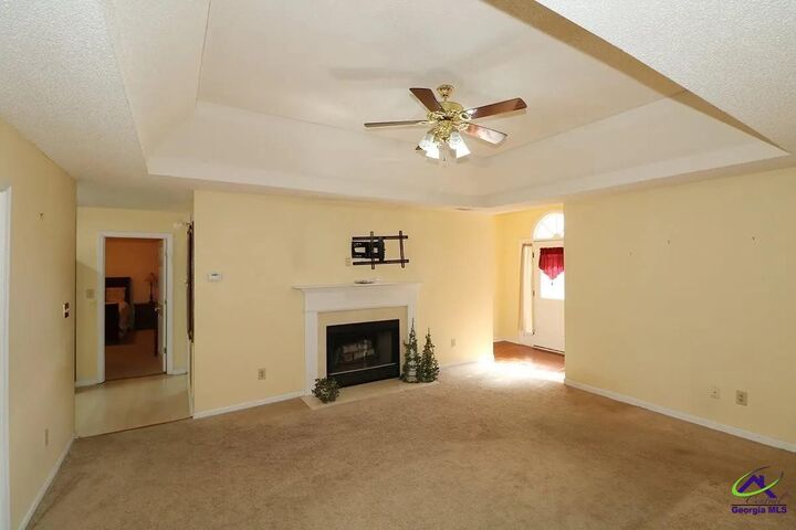 Property Photo:  107 Woodfield Drive  GA 31088 