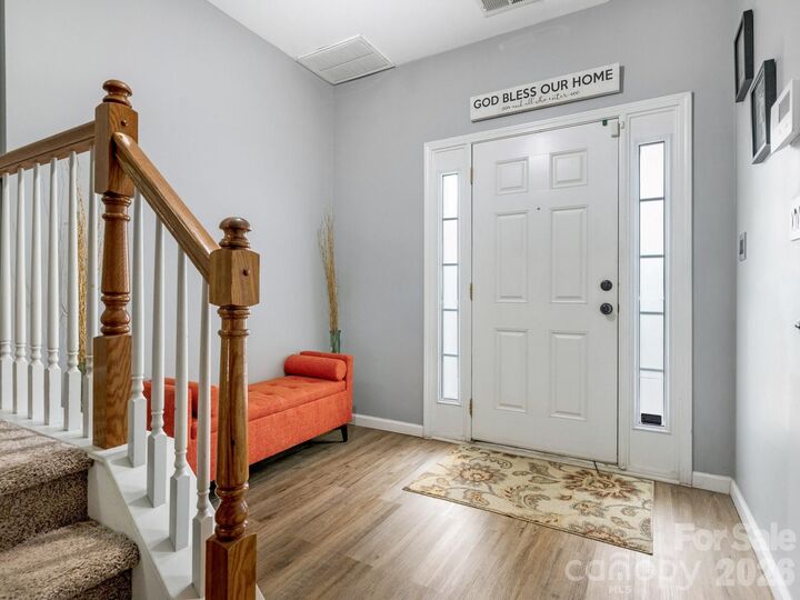 Property Photo:  9785 Walkers Glen Drive NW  NC 28027 