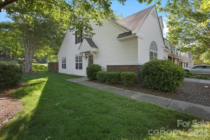 Property Photo: 8935 Houston Ridge Road NC 28277