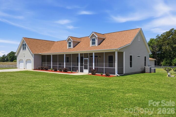 Property Photo:  4415 Old Monroe Marshville Road  NC 28174 