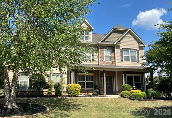 Property Photo:  1711 Laurel Hill Drive  NC 28173 