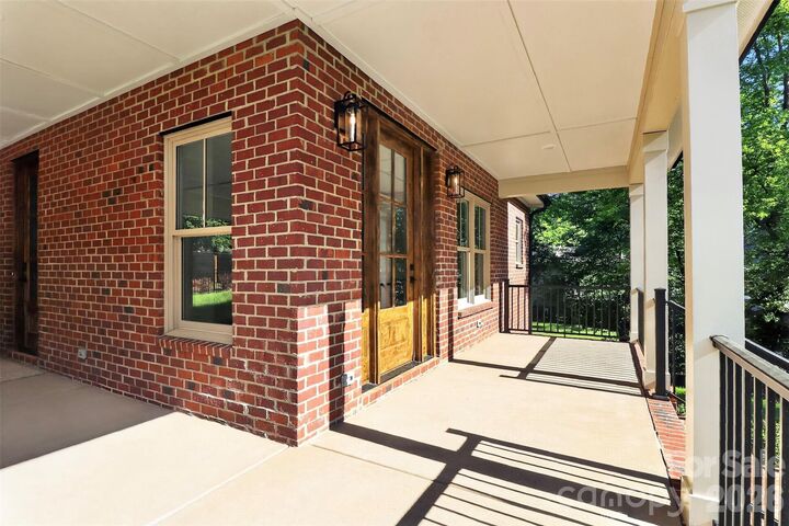 Property Photo: 120 S Crawford Street NC 28112