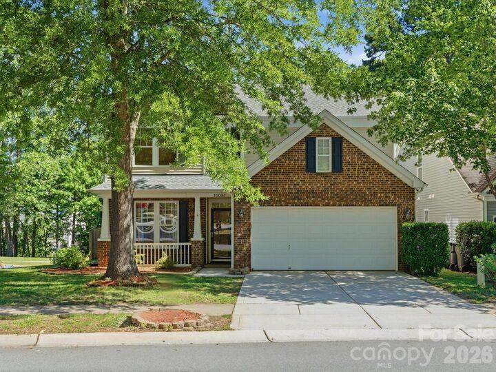 Property Photo: 10094 Paisley Drive NC 28269