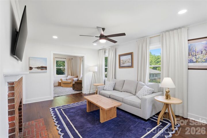 Property Photo:  309 Academy Street  SC 29715 