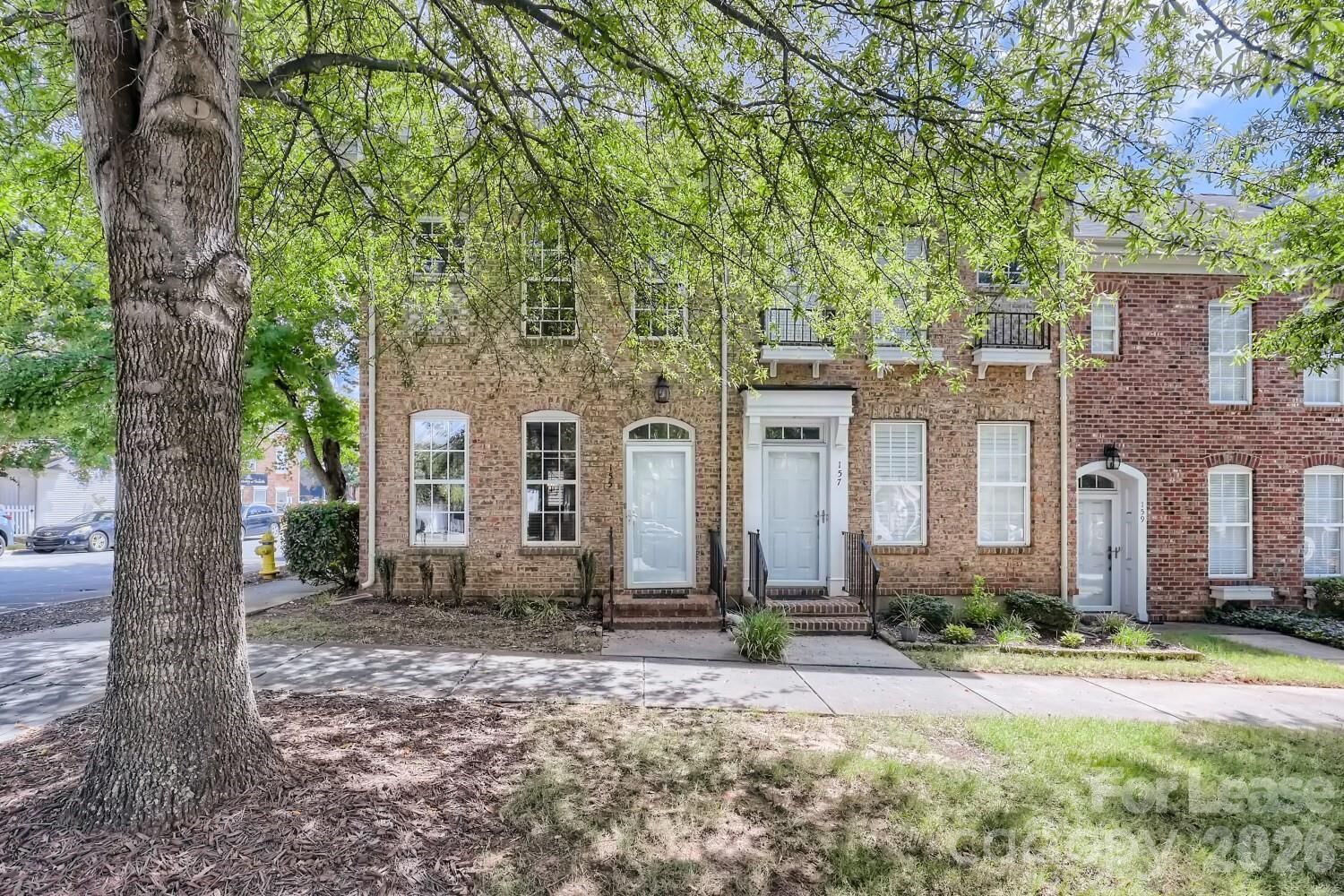 Property Photo: 155 Singleton Road NC 28117