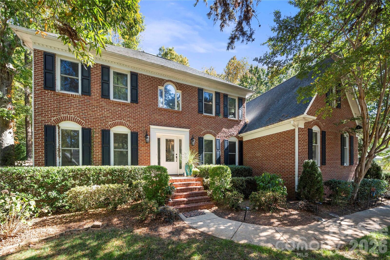 Property Photo: 1386 Timberlane Terrace NC 28115