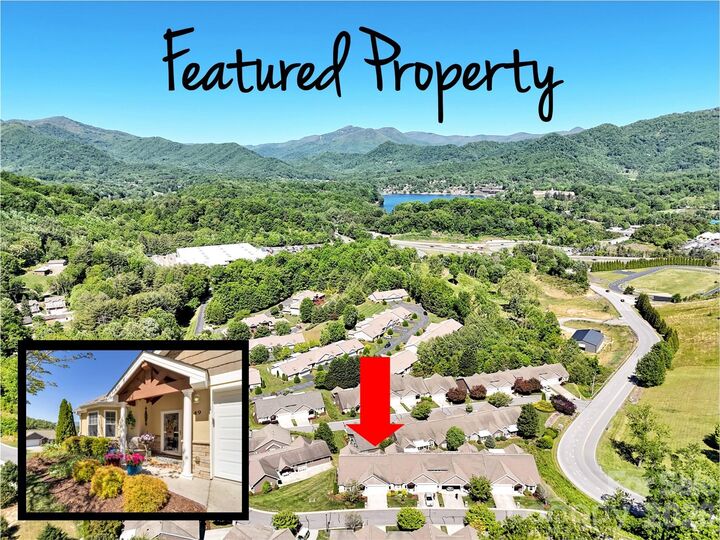 Property Photo: 49 Kenai Trail NC 28786