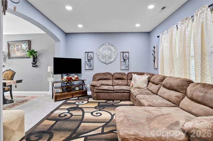Property Photo:  9806 Back Acre Drive  NC 28213 