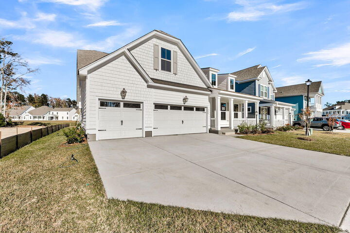 Property Photo: 328 Cherry Orchard Drive SC 29483