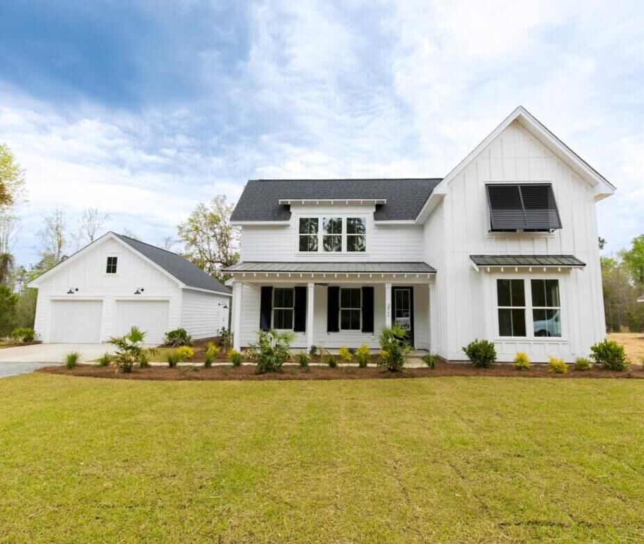Property Photo:  2930 Lodge Berry Lane  SC 29455 