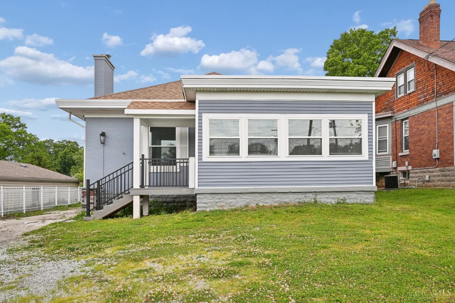 Property Photo: 6815 Montgomery Road OH 45236