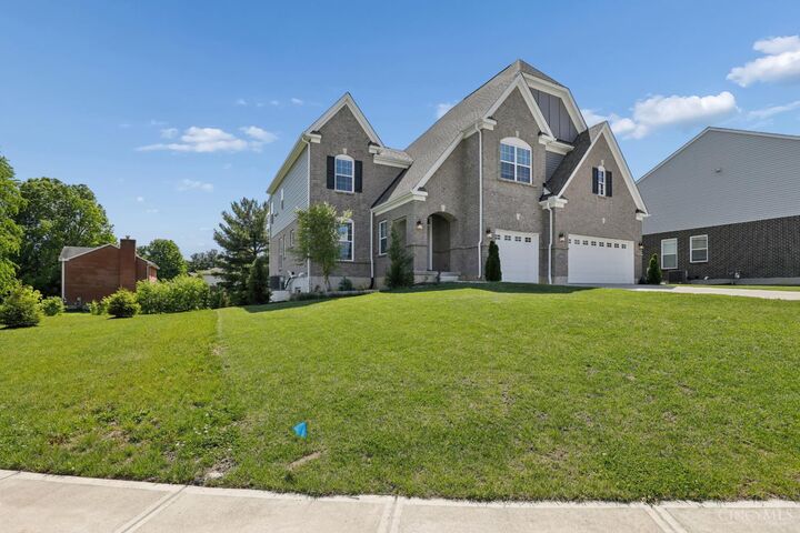 Property Photo:  8201 Stone Drive  OH 45241 