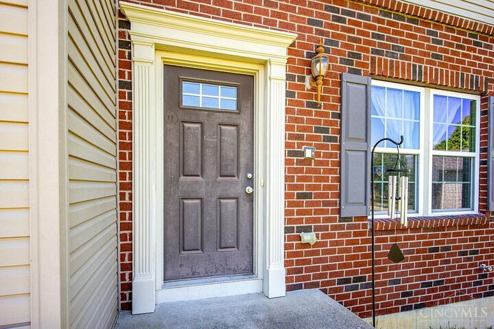 Property Photo: 2625 Arroyo Ridge Court OH 45011
