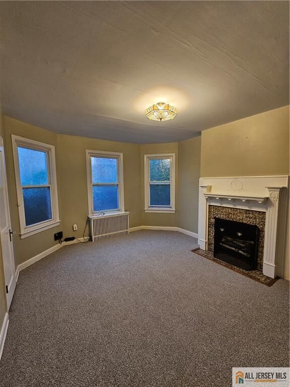Property Photo:  406 Boulevard Boulevard 1  NJ 07090 