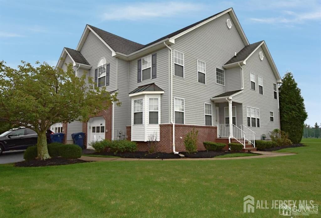 Property Photo:  71 Jared Drive  NJ 08902 