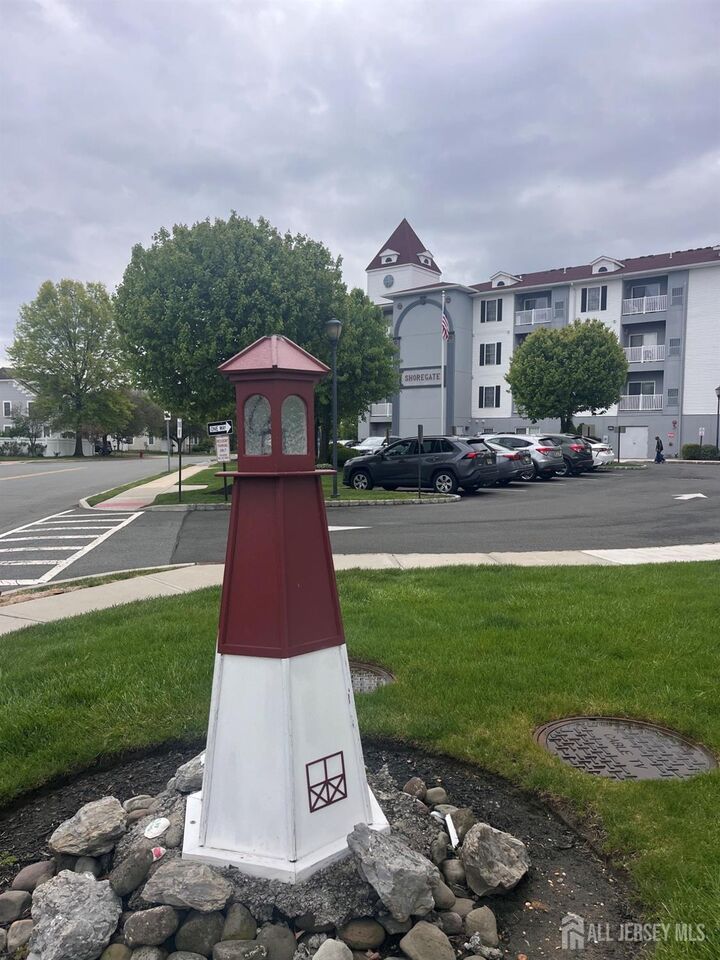 Property Photo:  100 John T O Leary Boulevard 308  NJ 08879 