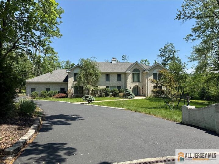 Property Photo:  60 Evergreen Lane  NJ 07069 