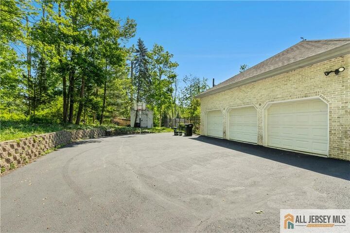 Property Photo: 60 Evergreen Lane NJ 07069